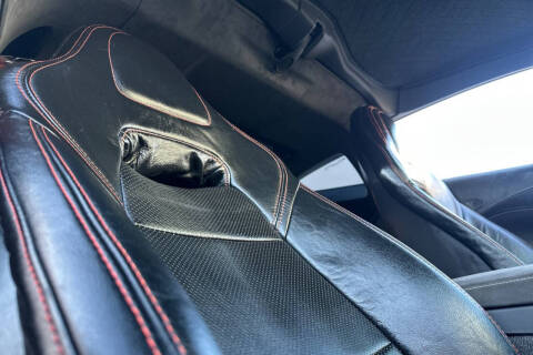 2017 Chevrolet Corvette Grand Sport