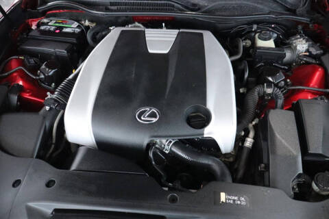 2015 Lexus RC 350