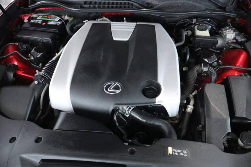 2015 Lexus RC 350