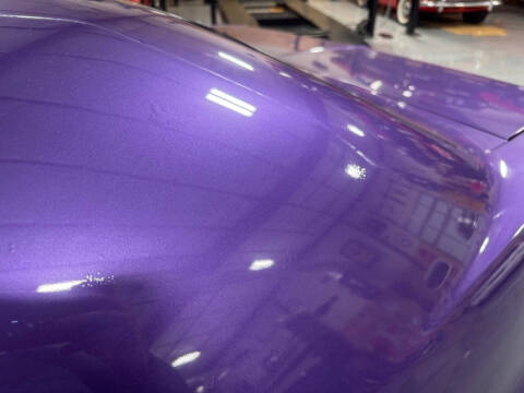 1973 Dodge Challenger