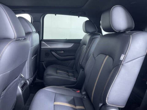 2026 Mazda CX-90 Plug-in Hybrid Premium Plus