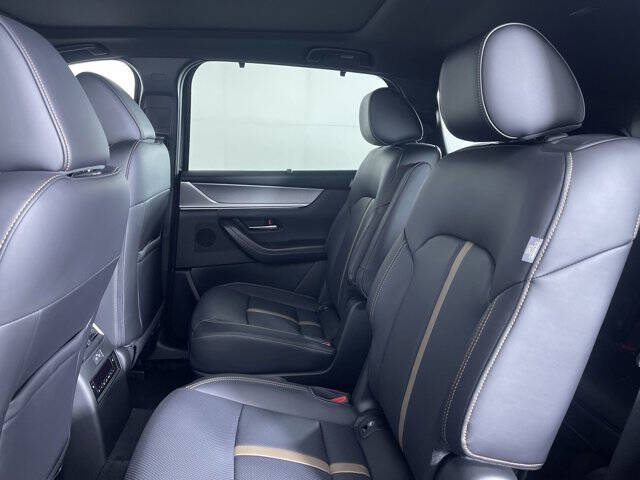 2026 Mazda CX-90 Plug-in Hybrid Premium Plus