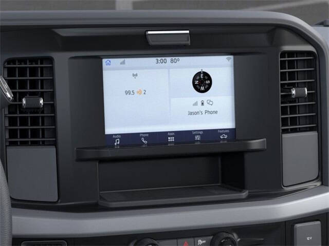 2026 Ford F-250 Super Duty XL