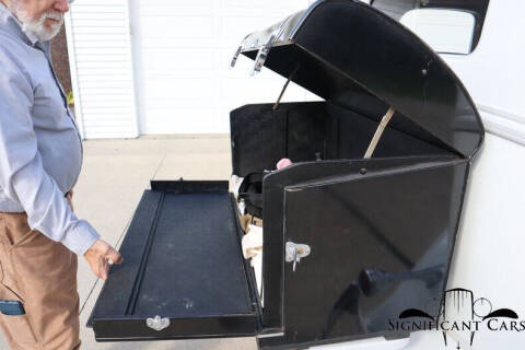 1932 Chrysler Imperial