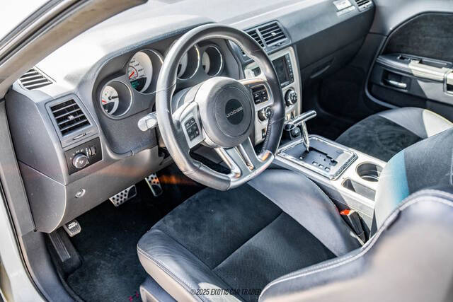 2012 Dodge Challenger