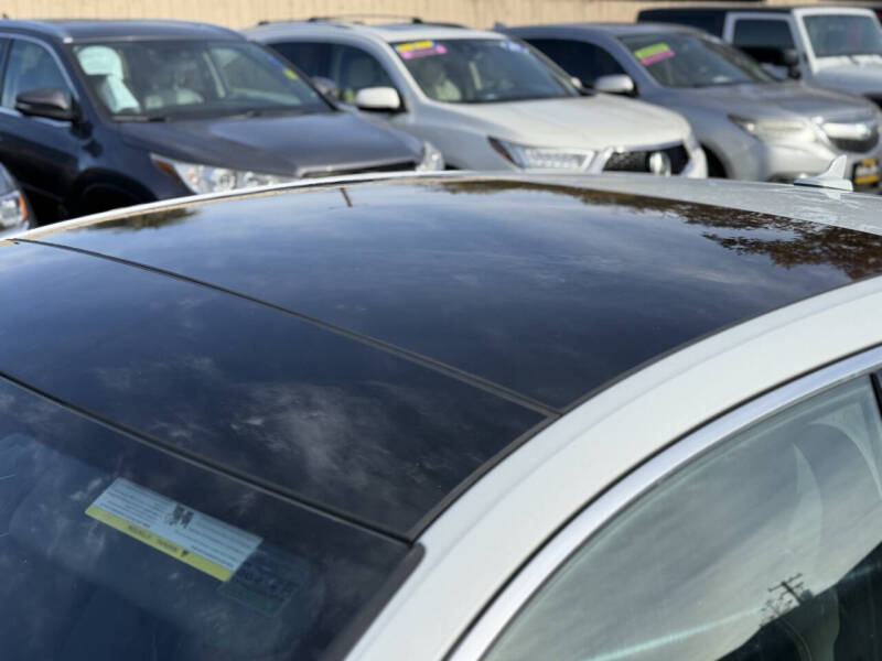 2019 Audi A6 quattro Premium 55 TFSI