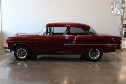 1955 Chevrolet 210
