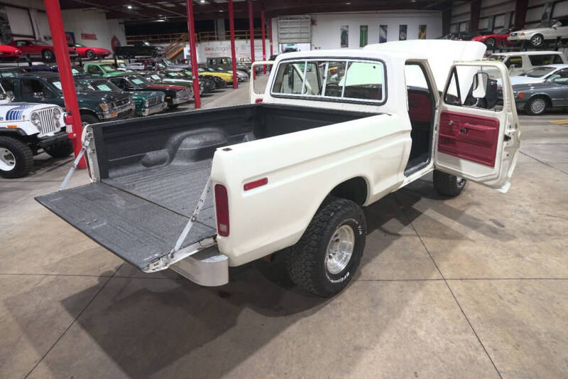 1978 Ford F-150