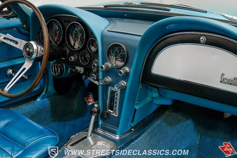 1966 Chevrolet Corvette