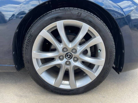 2017 Mazda MAZDA6