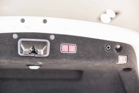 2017 Mercedes-Benz S-Class S 550