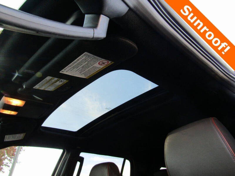 2016 Ford Expedition EL King Ranch