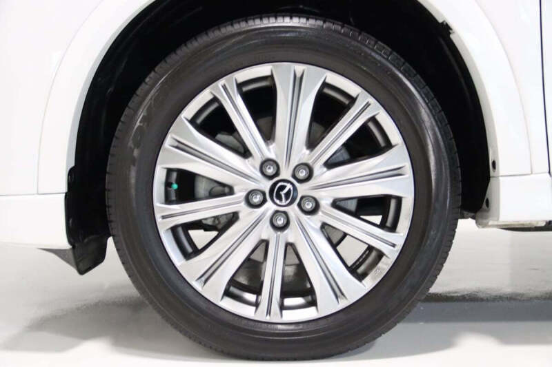 2023 Mazda CX-5 2.5 Turbo Signature