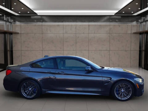 2015 BMW M4