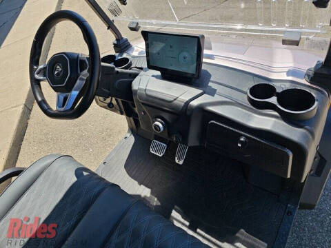 2025 Denago Nomad Plus