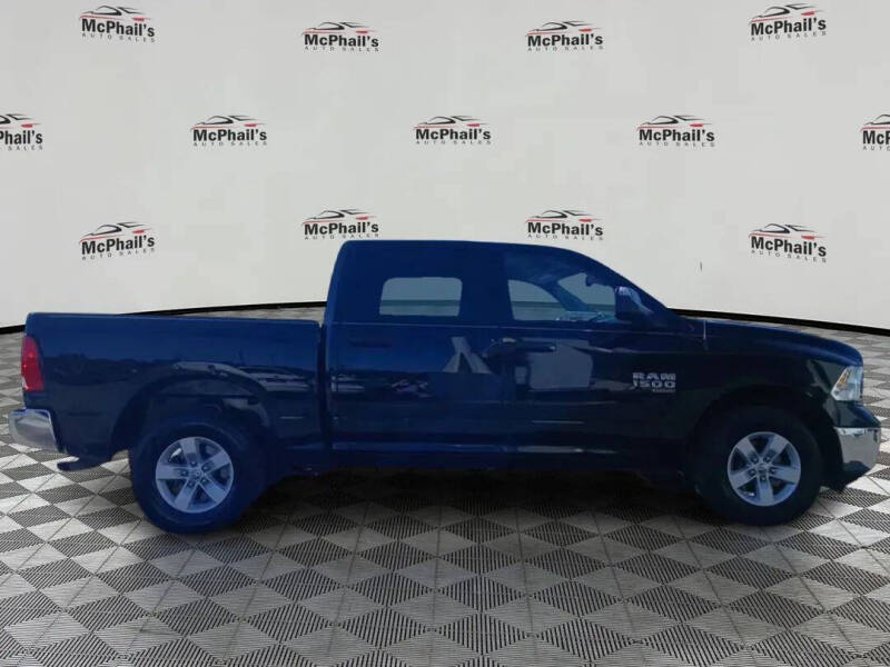 2023 RAM 1500 Classic