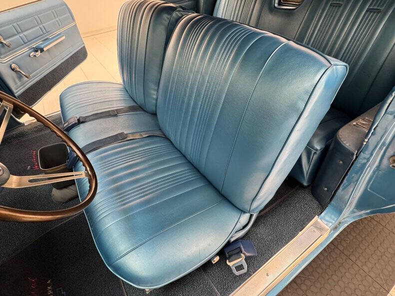 1967 Chevrolet Impala