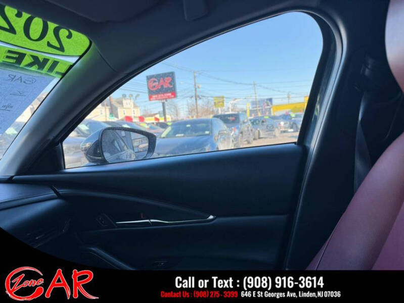 2024 Mazda CX-30 2.5 S Preferred