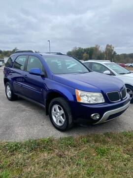 2007 Pontiac Torrent for sale at Austin's Auto Sales in Grayson KY