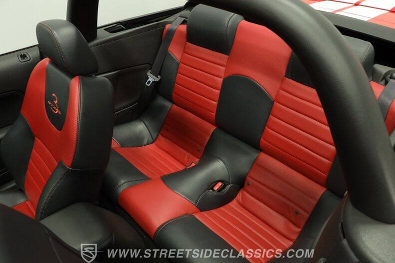 2006 Ford Mustang