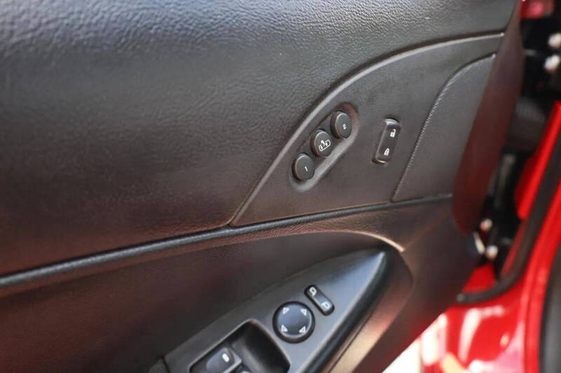 2008 Chevrolet Corvette