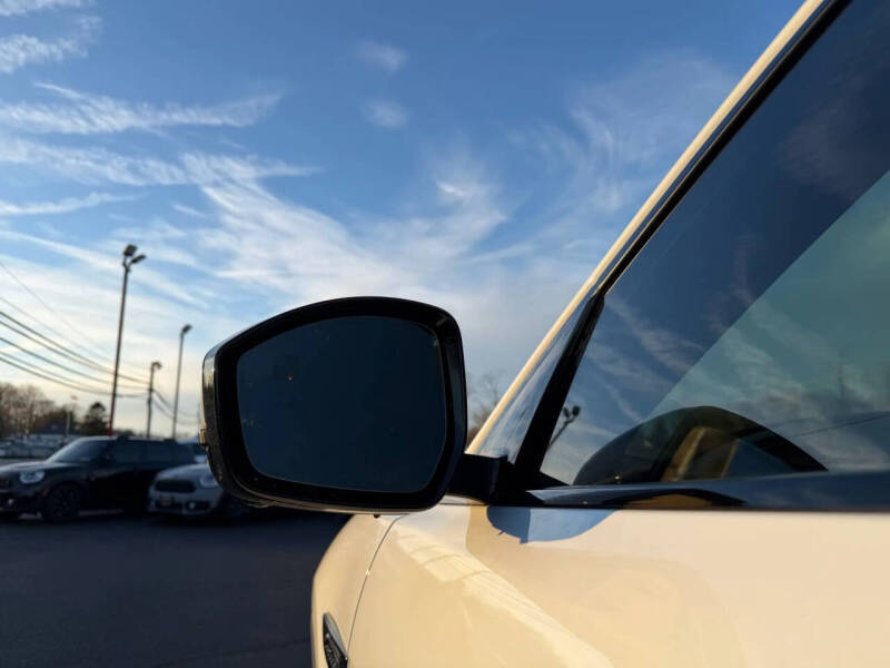 2018 Jaguar F-PACE S