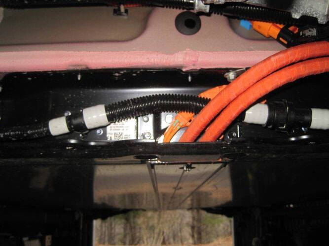 2023 Tesla 3 Performance