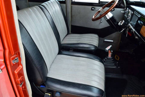 1939 Chevrolet Master Deluxe