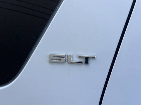 2012 GMC Yukon SLT
