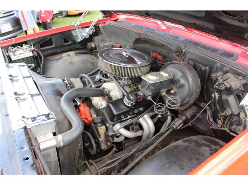 1978 Chevrolet C10