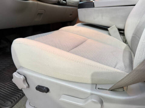 2009 GMC Sierra 2500HD