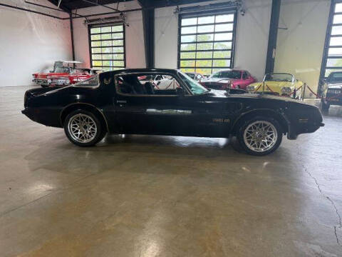 1975 Pontiac Trans Am
