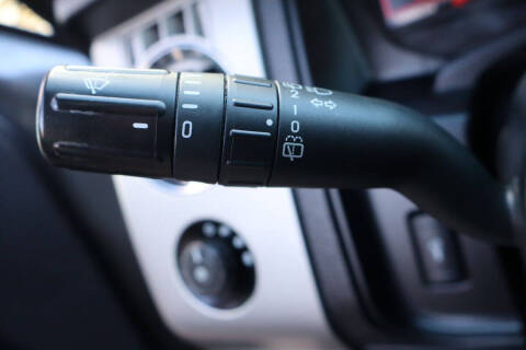 2017 Ford Expedition XLT