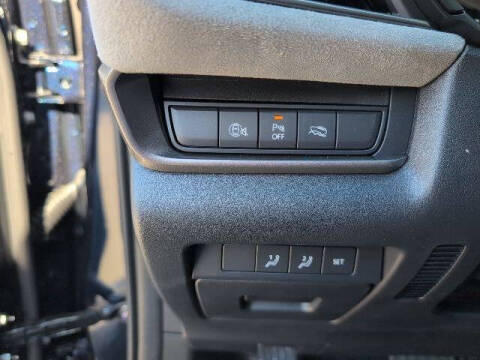 2026 Mazda CX-30 2.5 S Aire Edition