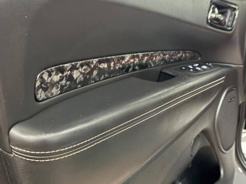 2023 Dodge Durango SRT Hellcat Premium