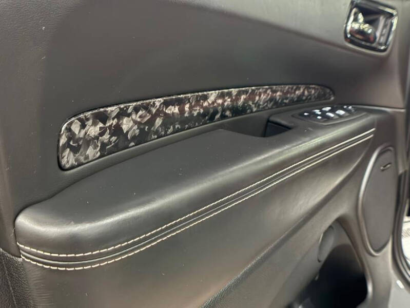 2023 Dodge Durango SRT Hellcat Premium