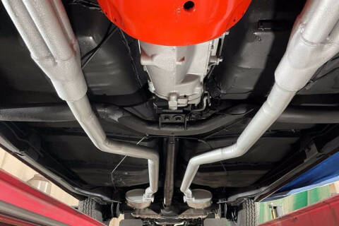 1964 Chevrolet Chevelle