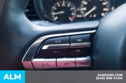 2023 Mazda CX-30 2.5 S Preferred