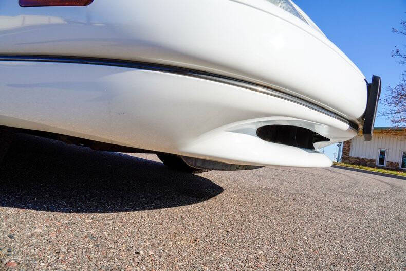 1995 Chevrolet Monte Carlo Z34