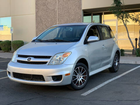 2006 Scion xA for sale at SNB Motors in Mesa AZ