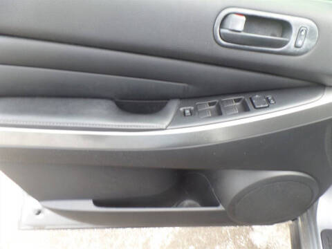 2011 Mazda CX-7 i SV