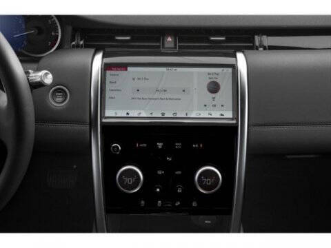 2023 Land Rover Discovery Sport P250 S R-Dynamic