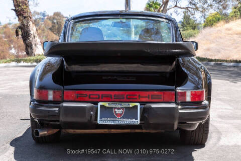 1981 Porsche 911 SC