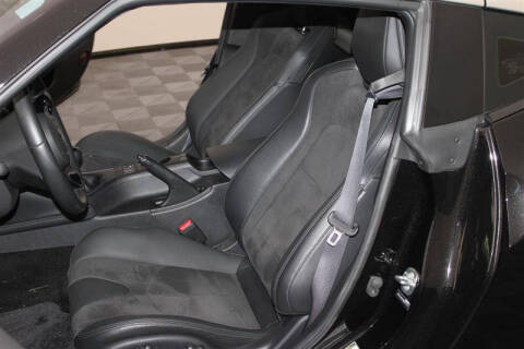 2024 Nissan Z Performance