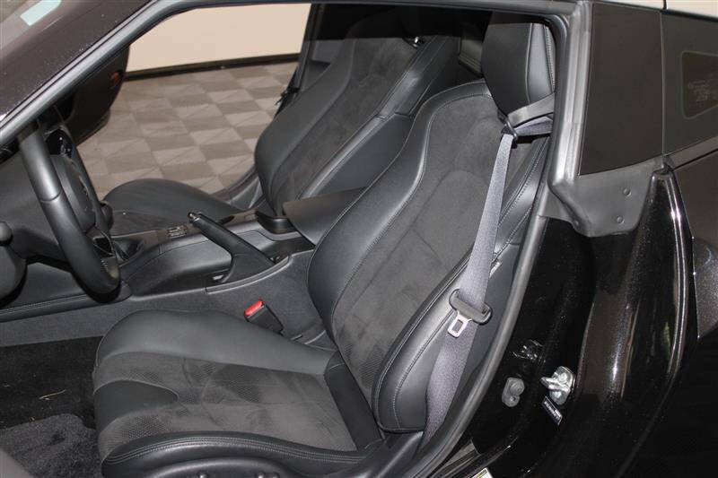 2024 Nissan Z Performance