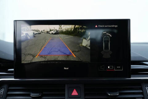 2020 Audi S5 3.0T quattro Premium Plus