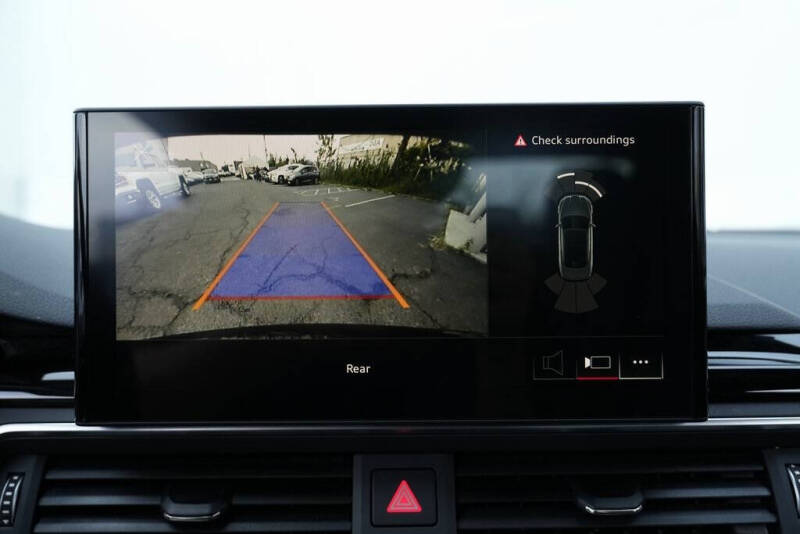 2020 Audi S5 3.0T quattro Premium Plus