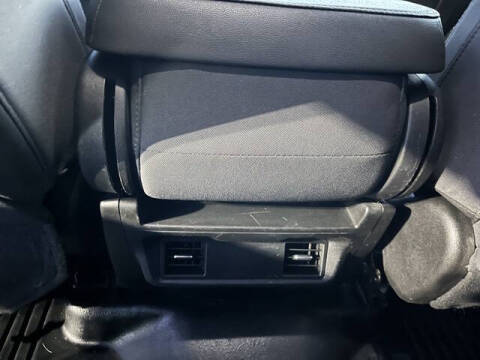 2021 Chevrolet Silverado 2500HD