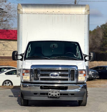 2021 Ford E-Series E-350 SD