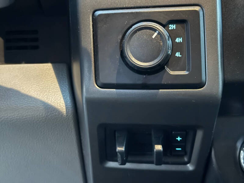 2018 Ford F-350 Super Duty XLT